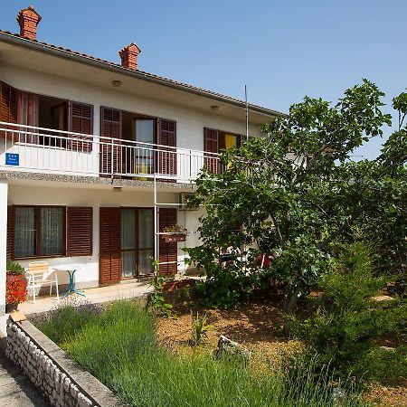 Apartment In Novi Vinodolski 15274 Povile Dış mekan fotoğraf