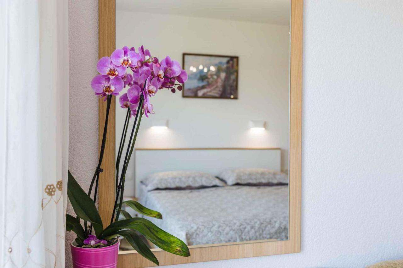 Apartment In Novi Vinodolski 15274 Povile Dış mekan fotoğraf