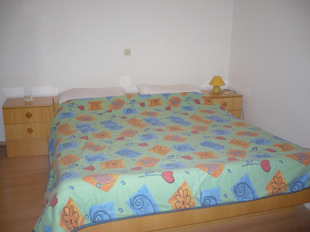 Apartment In Novi Vinodolski 15274 Povile Dış mekan fotoğraf