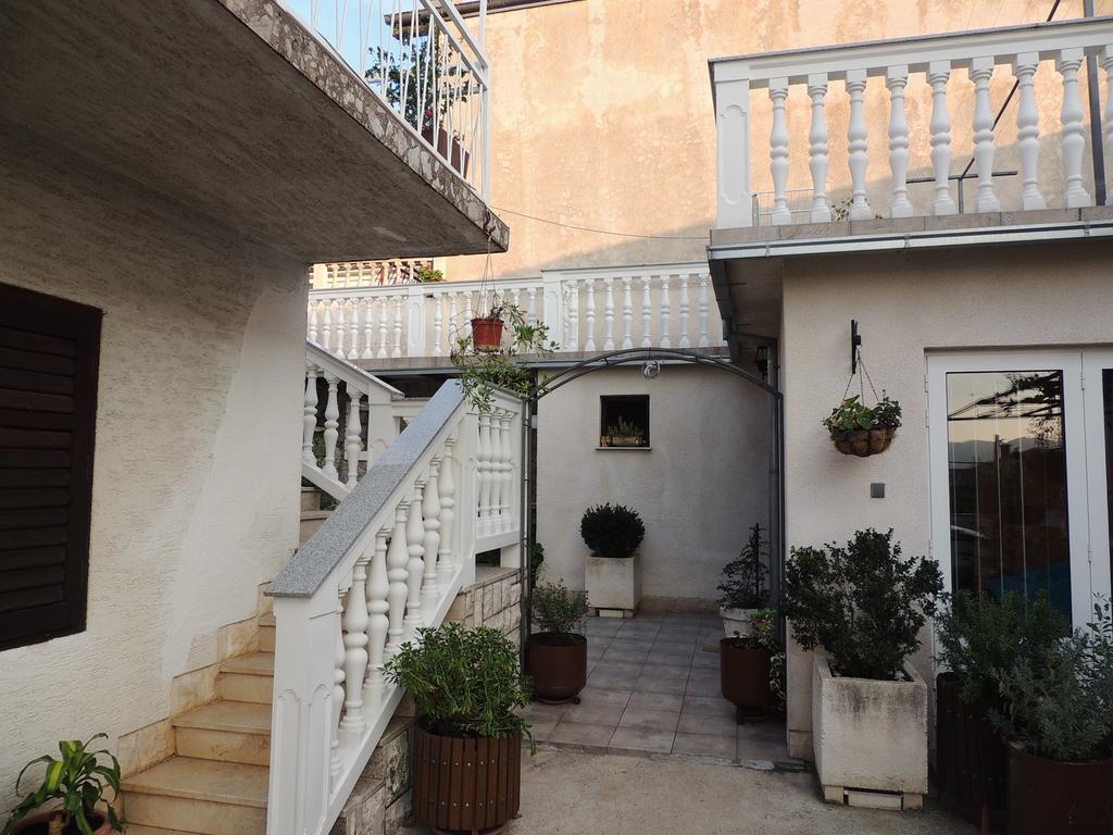 Apartment In Novi Vinodolski 15274 Povile Dış mekan fotoğraf
