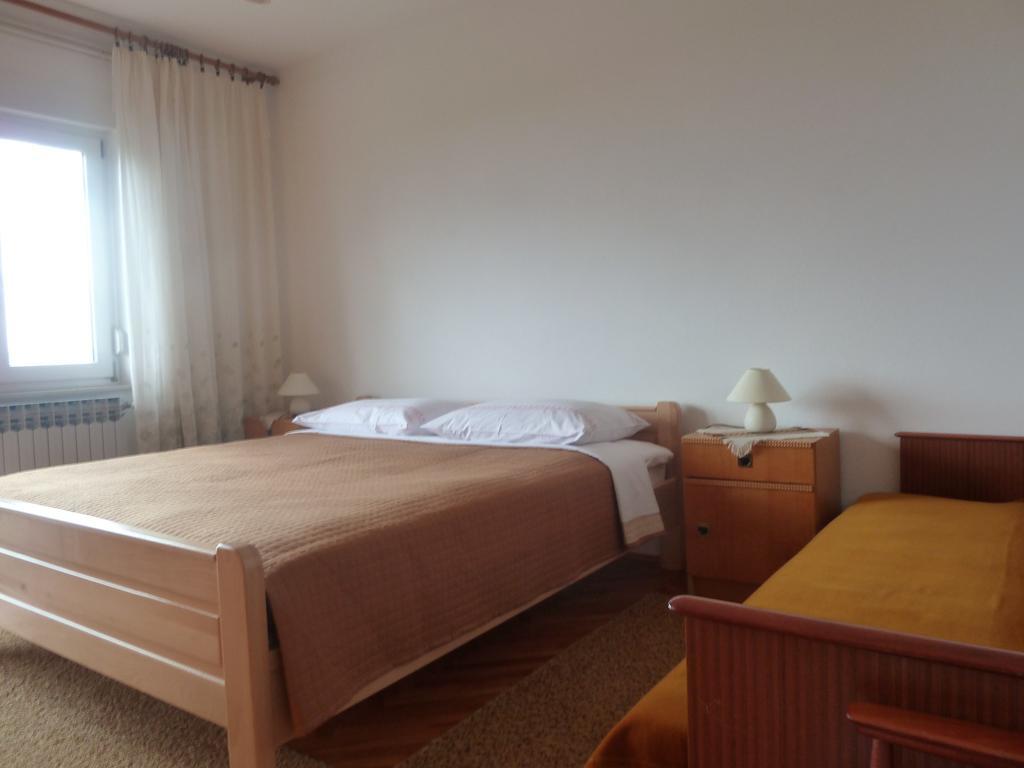 Apartment In Novi Vinodolski 15274 Povile Dış mekan fotoğraf