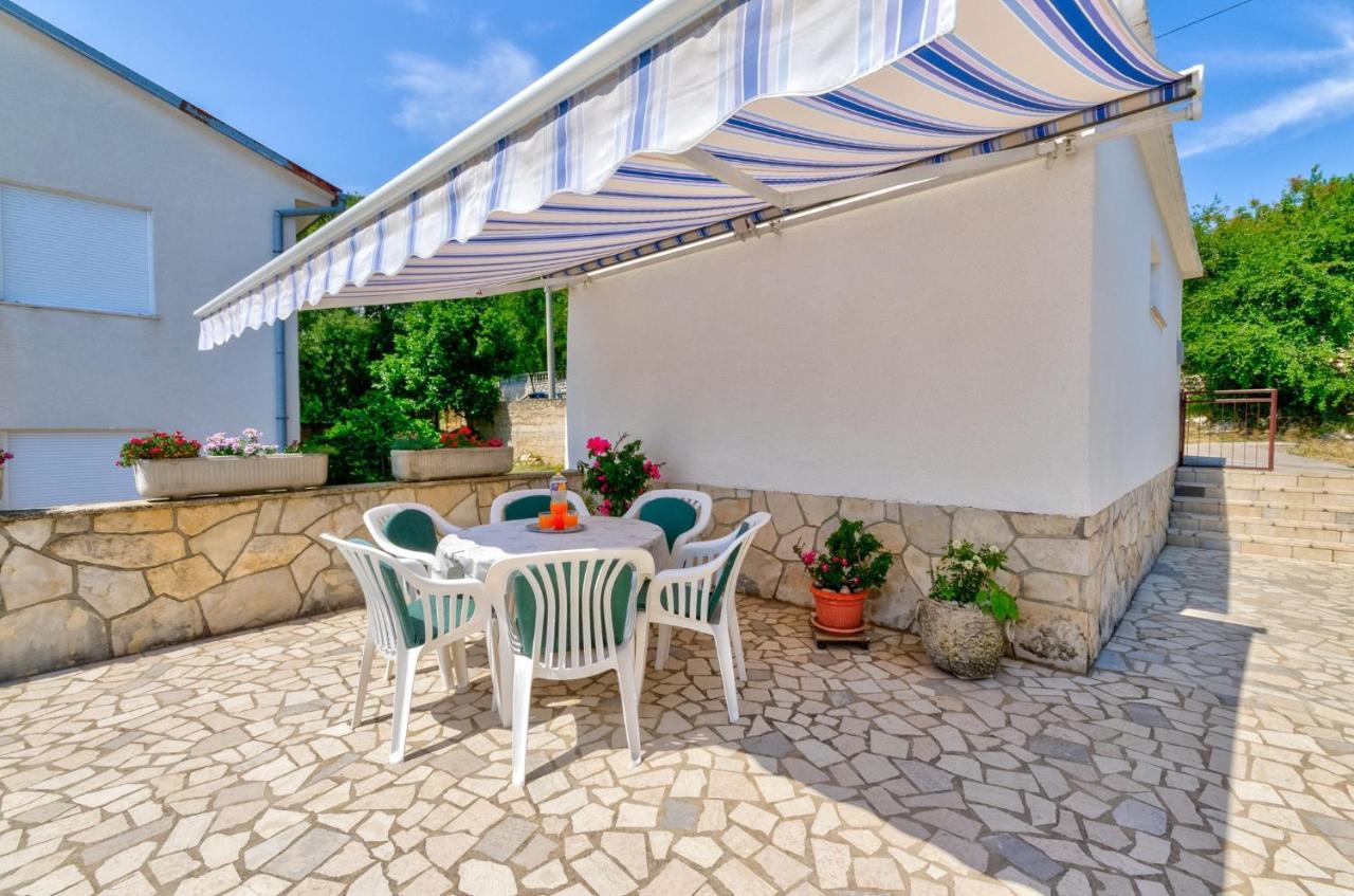 Apartment In Novi Vinodolski 15274 Povile Dış mekan fotoğraf