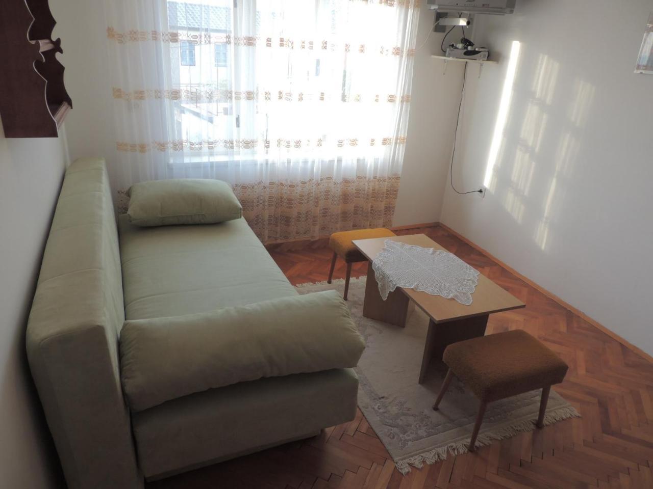Apartment In Novi Vinodolski 15274 Povile Dış mekan fotoğraf
