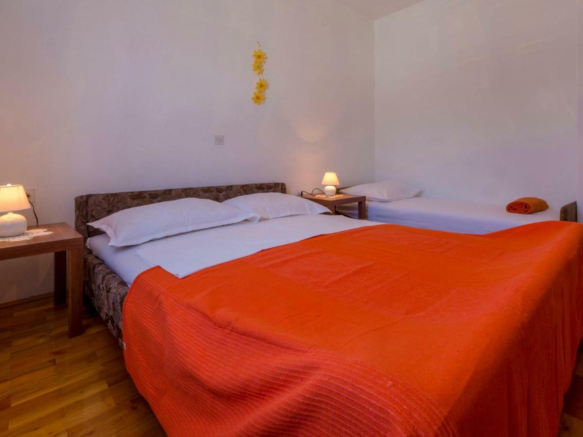 Apartment In Novi Vinodolski 15274 Povile Dış mekan fotoğraf