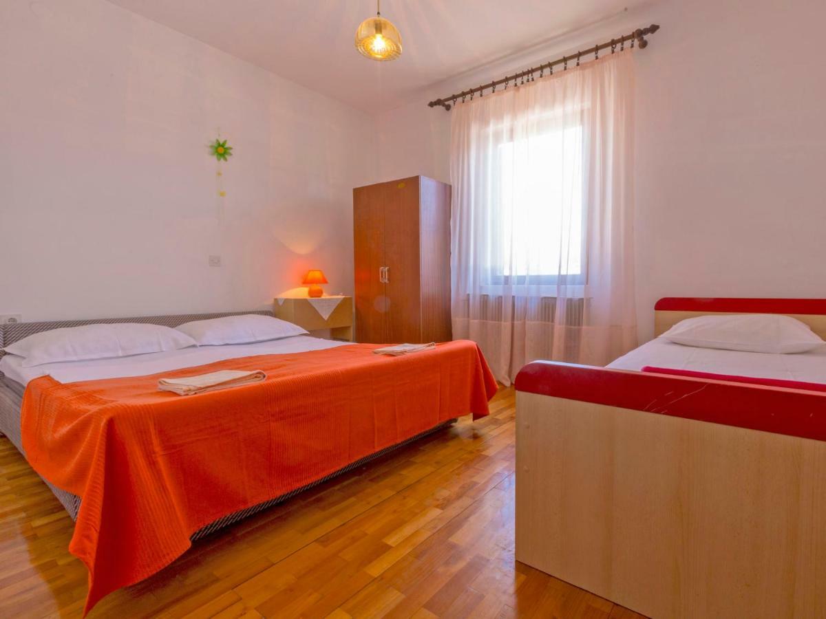 Apartment In Novi Vinodolski 15274 Povile Dış mekan fotoğraf